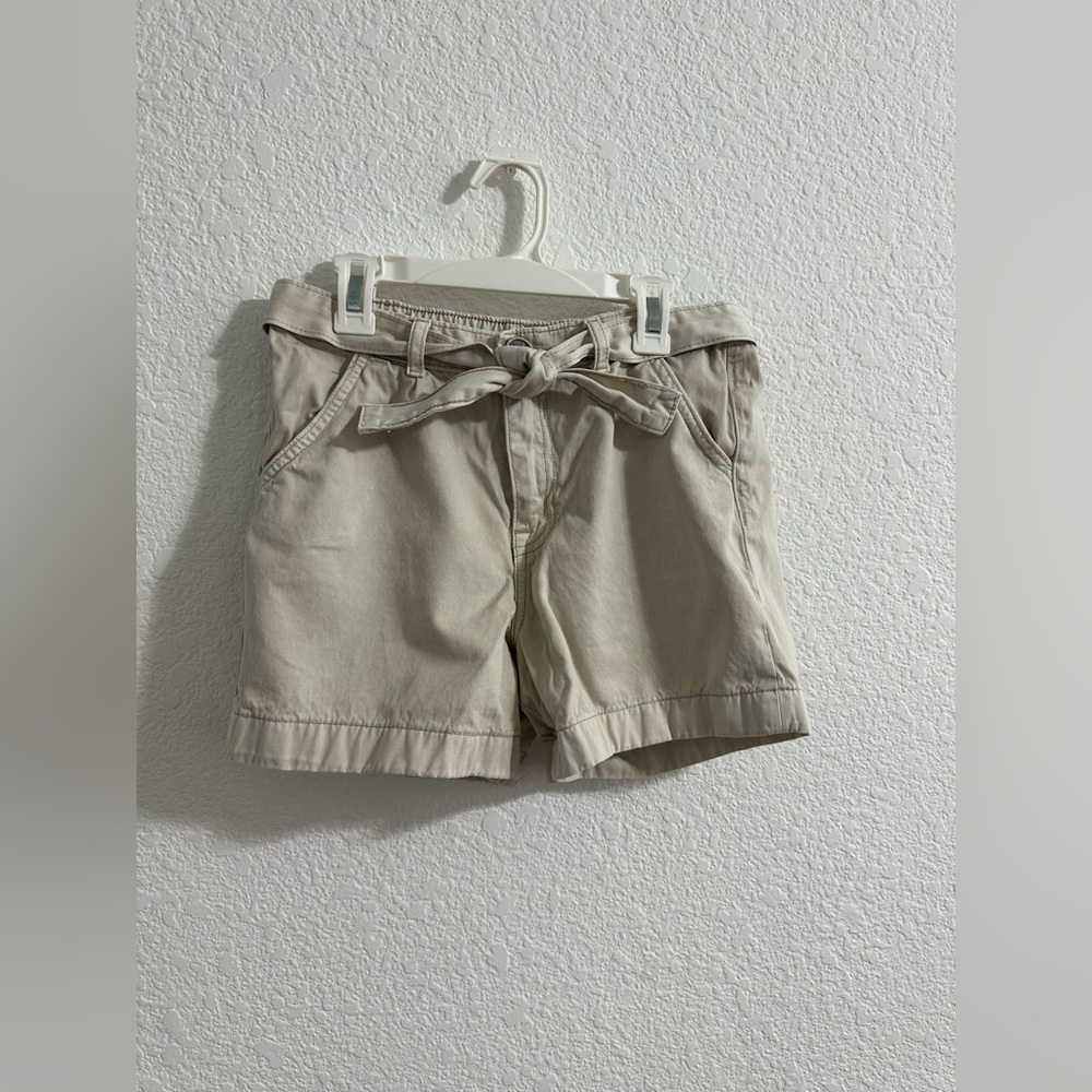 Mango shorts kids 11-12
